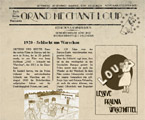 15. August 1920 : Schlacht um Warschau