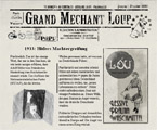 30. Januar 1933: Hitlers Machtergreifung