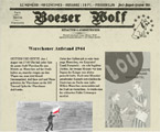 1. August 1944: Warschauer Aufstand
