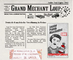 8. Juli 1962: Deutsch-französische Versöhnung in Reims