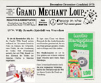 7. Dezember 1970: Willy Brandts Kniefall von Warschau 