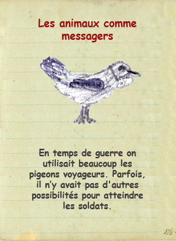 Communication Premire Guerre mondiale