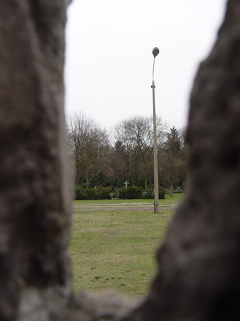 Bernauer Strasse, Fotoreportage - reportage photos