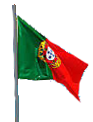 drapeau portugais